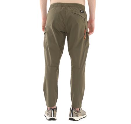 Timberland Baxter Peak Mobı Flex Tech Quıck-Dry Str Erkek