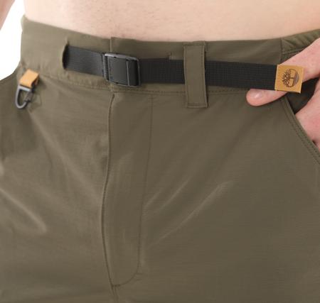 Timberland Baxter Peak Mobı Flex Tech Quıck-Dry Str Erkek