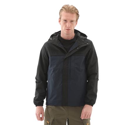 Timberland Benton Waterproof Shell Jacket Erkek