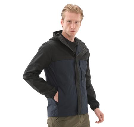 Timberland Benton Waterproof Shell Jacket Erkek