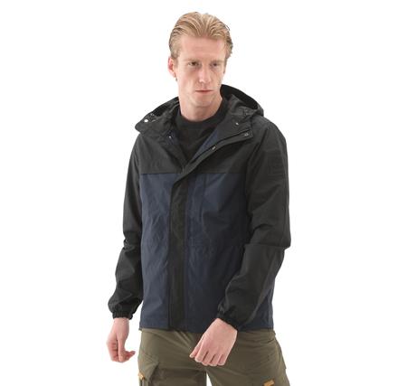 Timberland Benton Waterproof Shell Jacket Erkek