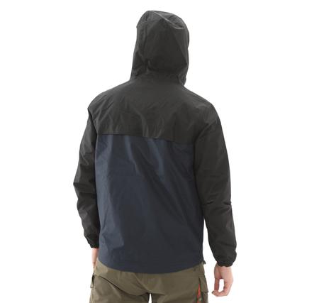 Timberland Benton Waterproof Shell Jacket Erkek