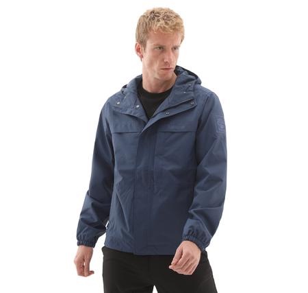 Timberland Benton Waterproof Shell Jacket Erkek Ceket Lacivert Timberland Benton Waterproof Shell Jacket Erkek Ceket Lacivert