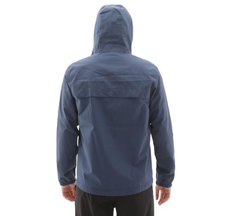 Timberland Benton Waterproof Shell Jacket Erkek Ceket Lacivert Timberland Benton Waterproof Shell Jacket Erkek Ceket Lacivert