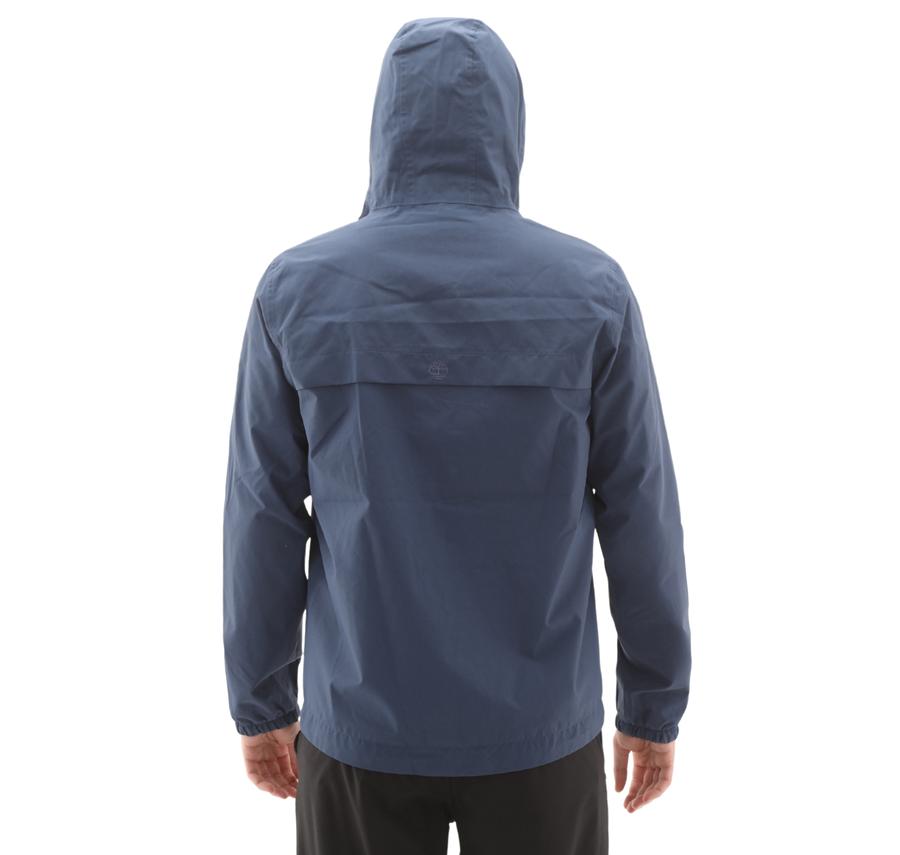 Timberland Benton Waterproof Shell Jacket Erkek Ceket Lacivert Timberland Benton Waterproof Shell Jacket Erkek Ceket Lacivert