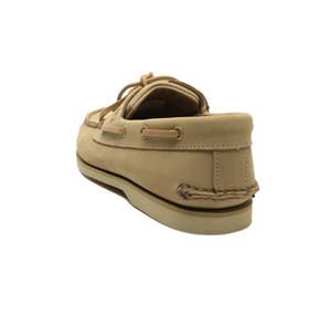 Timberland Boat Shoe Erkek Spor Ayakkabı Krem