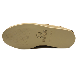 Timberland Boat Shoe Erkek Spor Ayakkabı Krem