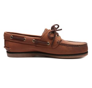 Timberland Boat Shoe Erkek Spor Ayakkabı Kahve