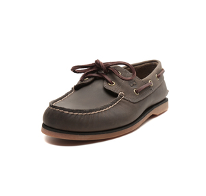 Timberland Boat Shoe Erkek Spor Ayakkabı Kahve