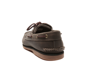 Timberland Boat Shoe Erkek Spor Ayakkabı Kahve
