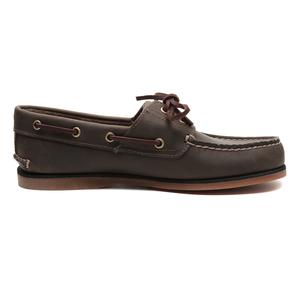 Timberland Boat Shoe Erkek Spor Ayakkabı Kahve