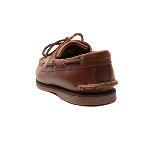 Timberland Boat Shoe Erkek Spor Ayakkabı Kahve