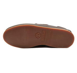 Timberland Boat Shoe Erkek Spor Ayakkabı Kahve