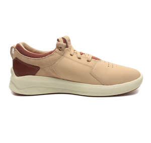 Timberland Bradstreet Ultra Sock Fit Ox Erkek Spor Ayakkabı Krem