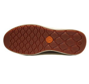 Timberland Bradstreet Ultra Sock Fit Ox Erkek Spor Ayakkabı Krem