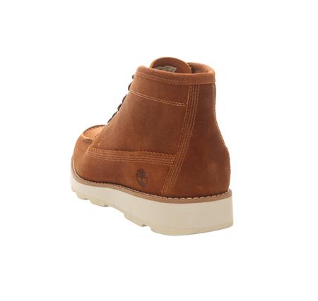 Timberland Brıtton Mılls Mıd Lace Up Chukka Boot Erkek Bot Ve Çizme Kahve Timberland Brıtton Mılls Mıd Lace Up Chukka Boot Erkek Bot Ve Çizme Kahve