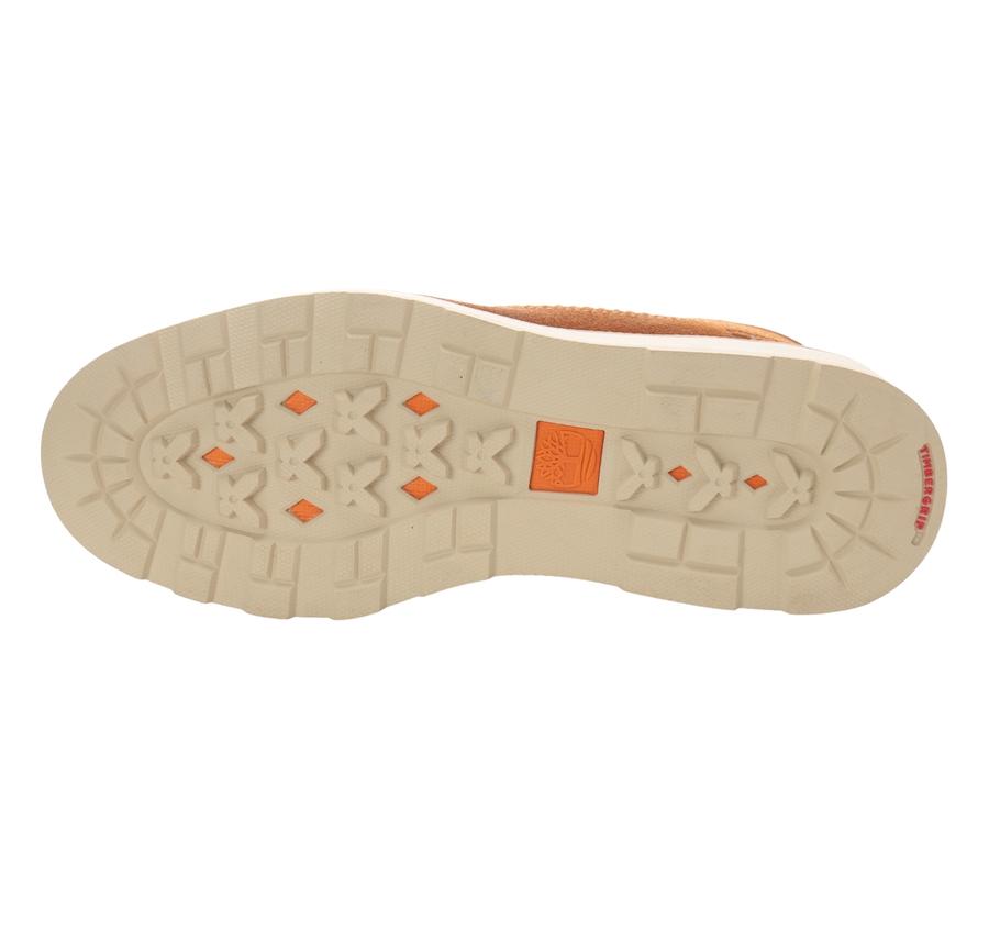 Timberland Brıtton Mılls Mıd Lace Up Chukka Boot Erkek Bot Ve Çizme Kahve Timberland Brıtton Mılls Mıd Lace Up Chukka Boot Erkek Bot Ve Çizme Kahve