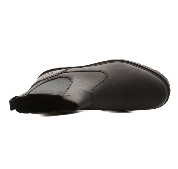 Timberland Brıtton Road Mıd Chelsea Boot Erkek Bot Ve Çizme Siyah Timberland Brıtton Road Mıd Chelsea Boot Erkek Bot Ve Çizme Siyah