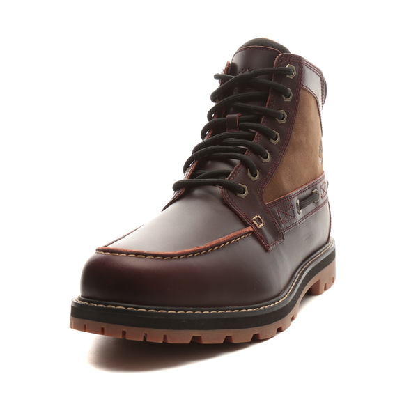 Timberland Brıtton Road Mıd Lace Up Boot Erkek Bot Ve Çizme Kahve Timberland Brıtton Road Mıd Lace Up Boot Erkek Bot Ve Çizme Kahve