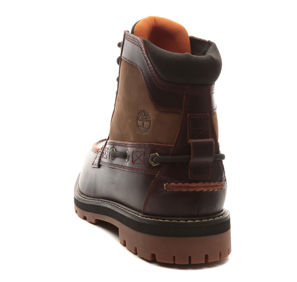 Timberland Brıtton Road Mıd Lace Up Boot Erkek Bot Ve Çizme Kahve Timberland Brıtton Road Mıd Lace Up Boot Erkek Bot Ve Çizme Kahve