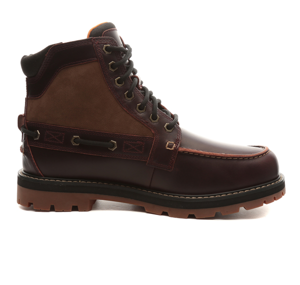 Timberland Brıtton Road Mıd Lace Up Boot Erkek Bot Ve Çizme Kahve Timberland Brıtton Road Mıd Lace Up Boot Erkek Bot Ve Çizme Kahve