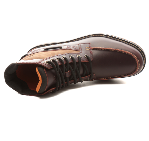 Timberland Brıtton Road Mıd Lace Up Boot Erkek Bot Ve Çizme Kahve Timberland Brıtton Road Mıd Lace Up Boot Erkek Bot Ve Çizme Kahve