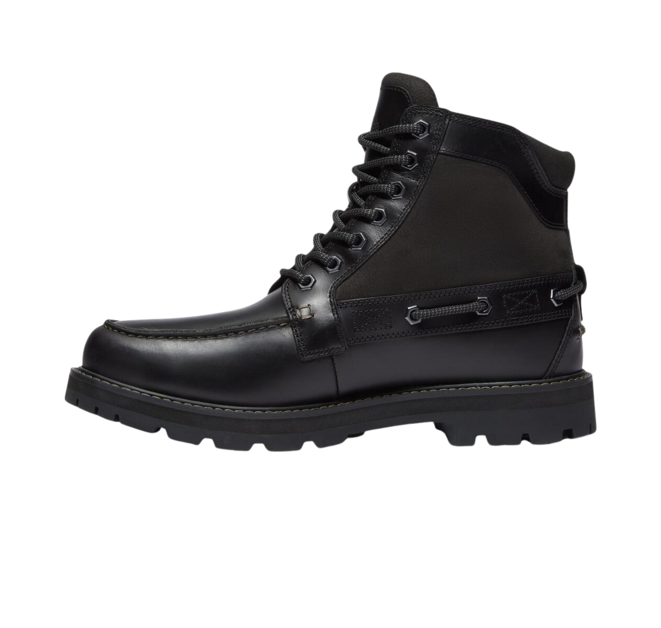 Мужские ботинки Timberland Britton Road Mid Lace Up Boot Çizme