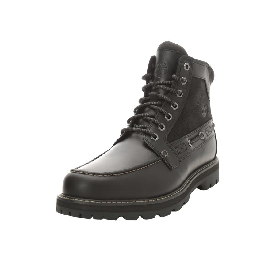 Timberland Brıtton Road Mıd Lace Up Boot Erkek Bot Ve Çizme Siyah Timberland Brıtton Road Mıd Lace Up Boot Erkek Bot Ve Çizme Siyah