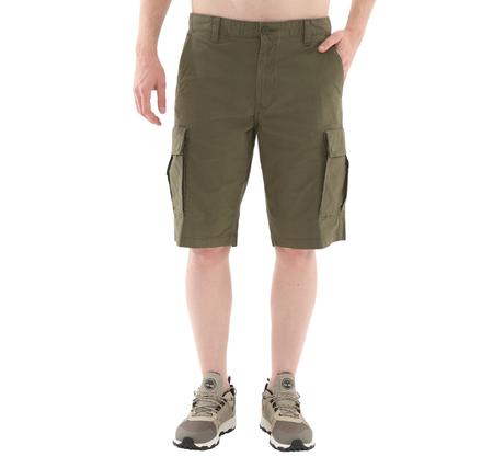 Timberland Brooklıne Poplin Cargo Short Erkek