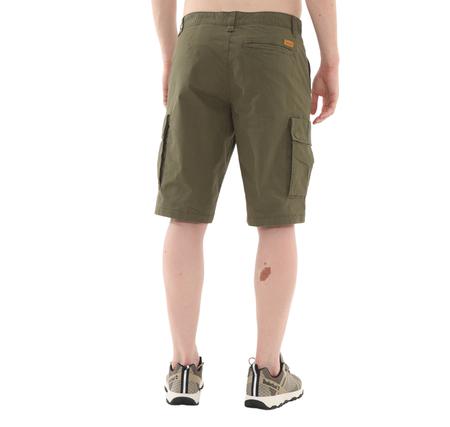 Timberland Brooklıne Poplin Cargo Short Erkek