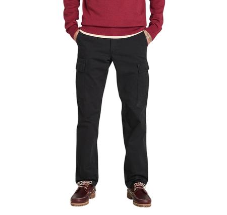 Timberland Brooklıne Twill Cargo Pant Erkek