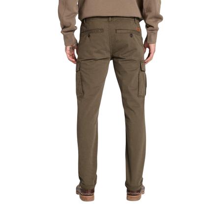 Timberland Brooklıne Twill Cargo Pant Erkek