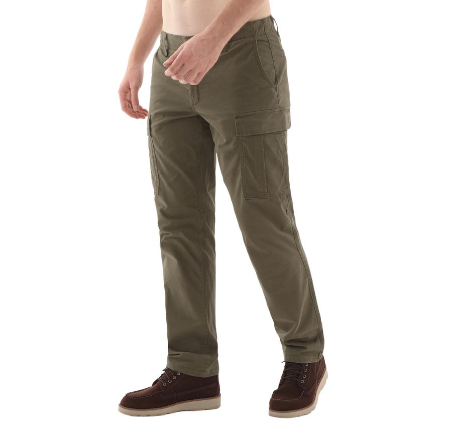 Timberland Brooklıne Twill Cargo Pant Erkek Pantolon Kahve Timberland Brooklıne Twill Cargo Pant Erkek Pantolon Kahve