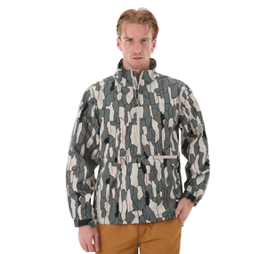 Timberland Camo Jacket Erkek Ceket Yeşil