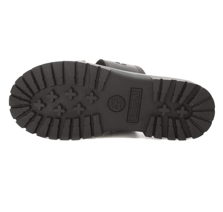 Timberland Clairemont Way Slıde Sandal Kadın Terlik Siyah Timberland Clairemont Way Slıde Sandal Kadın Terlik Siyah