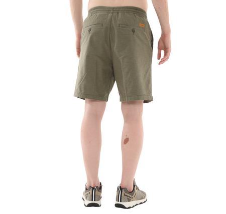 Timberland Claremont Cotton Short Erkek