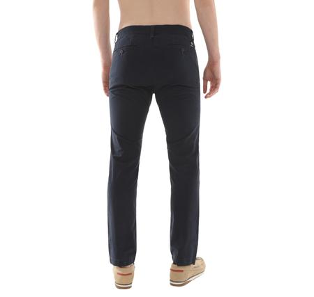Timberland Claremont Poplin Chino Pant Erkek Pantolon Siyah