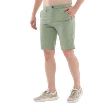 Timberland Claremont Twill Chino Short Erkek