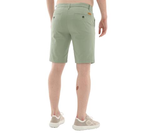 Timberland Claremont Twill Chino Short Erkek