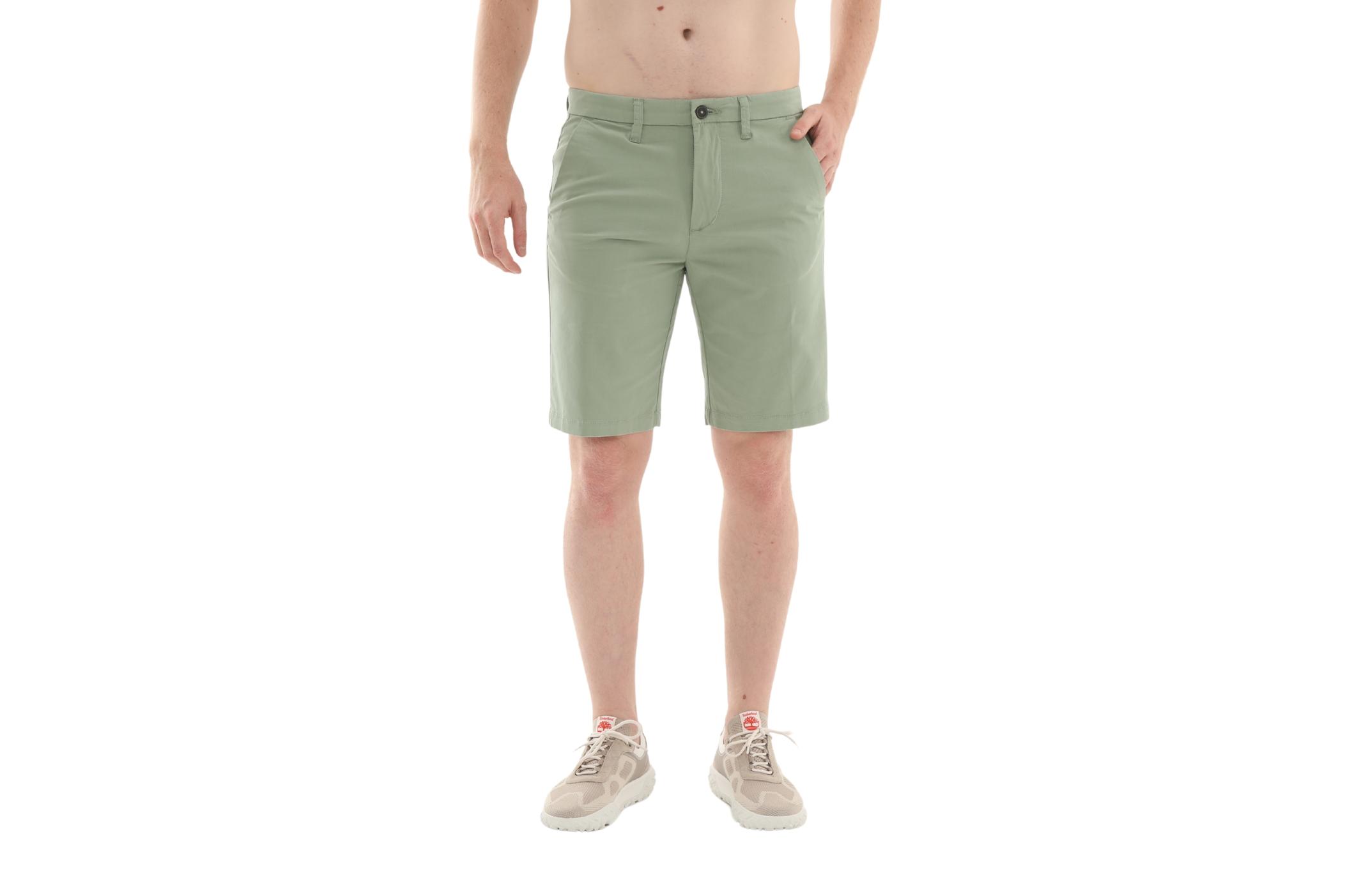 Мужская куртка Timberland Claremont Twill Chino Short Kapri