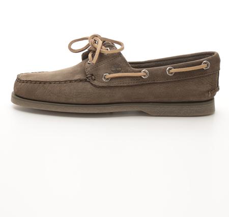 Timberland Classıc Boat Boat Shoe Erkek Spor Ayakkabı