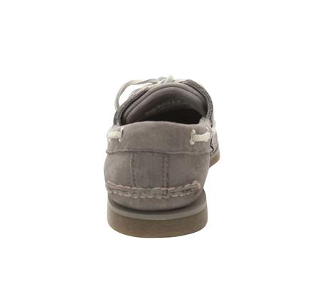 Timberland Classıc Boat Boat Shoe Erkek Gri