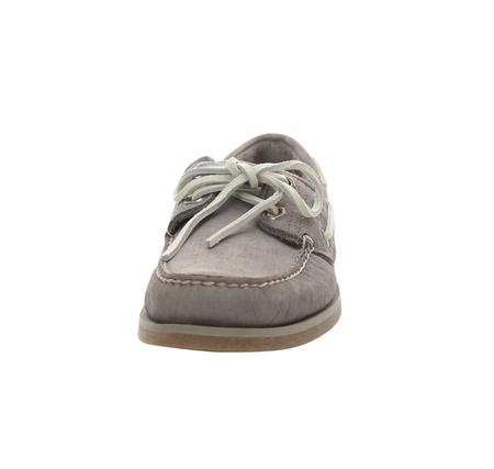 Timberland Classıc Boat Boat Shoe Erkek Gri