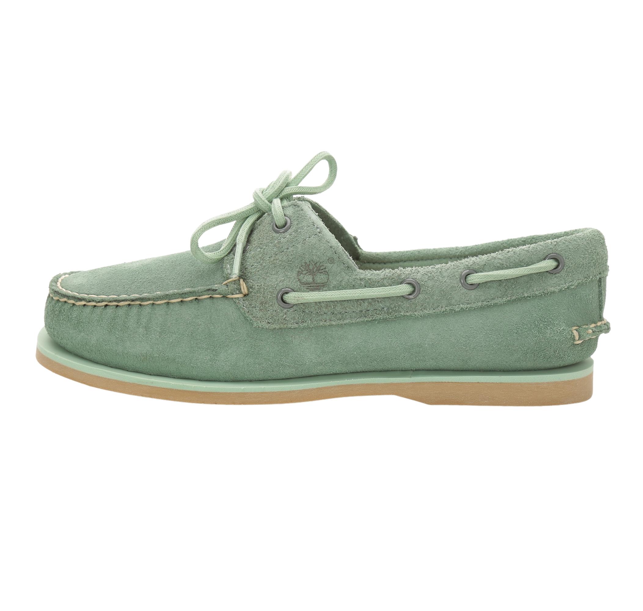 Мужские кроссовки Timberland Classic Boat Boat