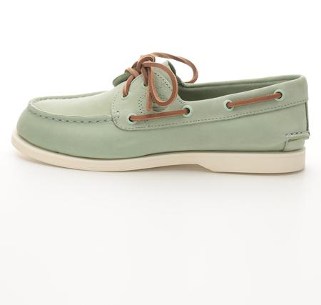 Timberland Classıc Boat Boat Shoe Kadın Spor Ayakkabı