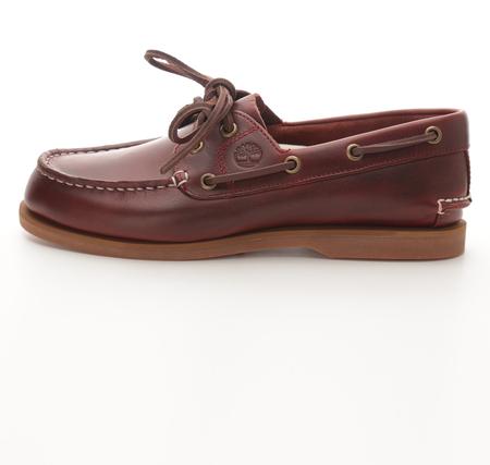 Timberland Classıc Boat Boat Shoe Kadın Spor Ayakkabı
