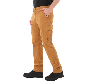 Timberland Core Twill Cargo Pant Erkek Pantolon Sarı