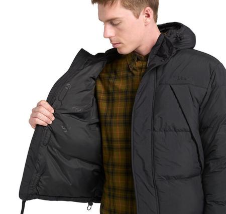 Timberland Durable Water Repellent Puffer Jacket Erkek
