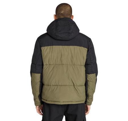 Timberland Durable Water Repellent Puffer Jacket Erkek