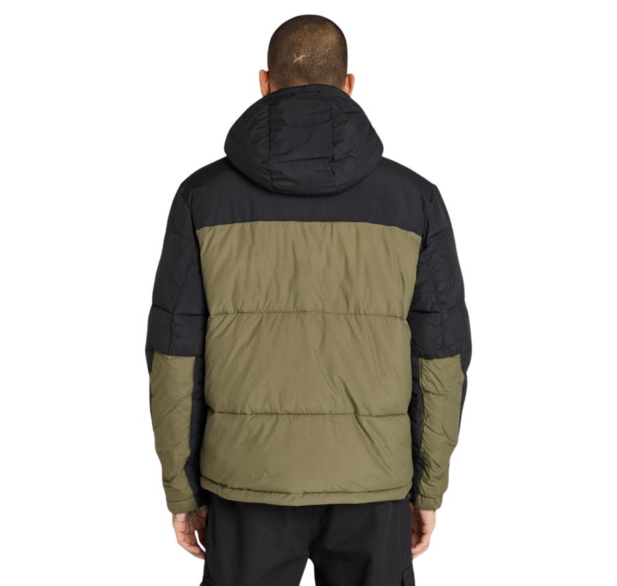 Timberland Durable Water Repellent Puffer Jacket Erkek Timberland Durable Water Repellent Puffer Jacket Erkek